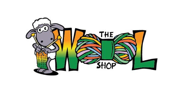 The Wool Shop Logo